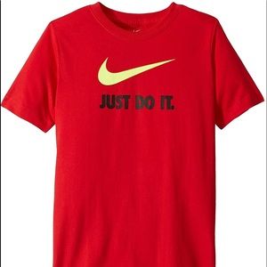 Nike ‘Just Do It’ Tee